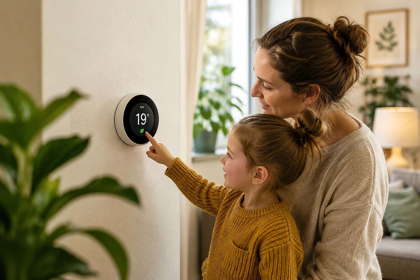 Energie besparen in huis - waar begin je Energie besparen in huis: waar begin je