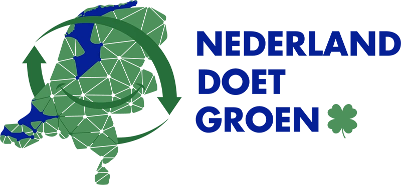 Nederland Doet Groen
