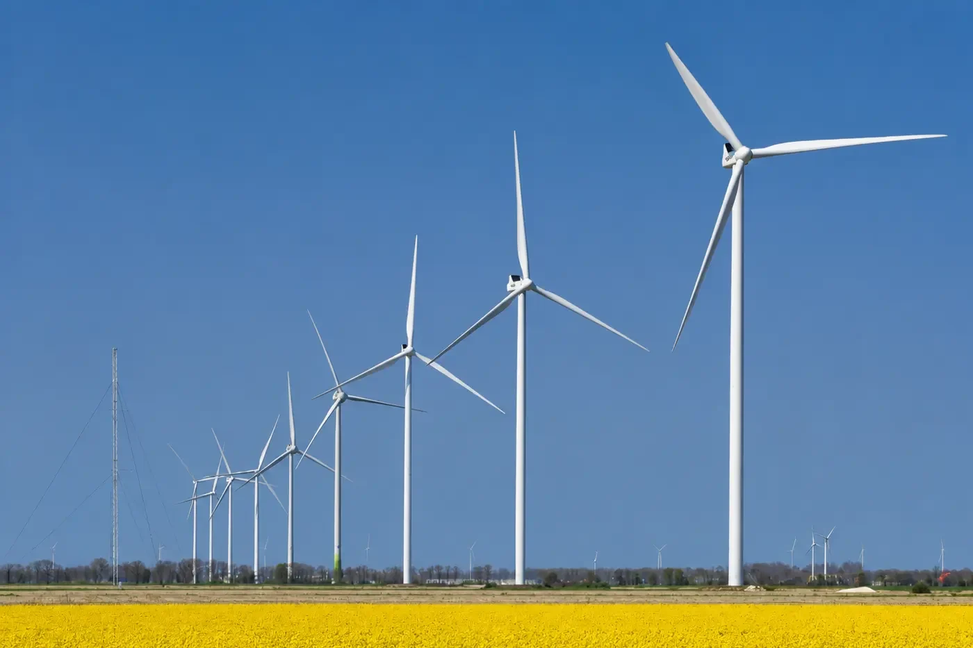 Hoe kies je een groene energieleverancier?