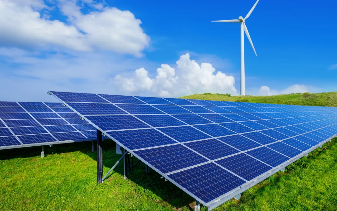Dynamische energie stimuleert duurzaam energieverbruik
